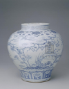 Fig 10: Chinese Pocelain Kiln: Pine and Bamboo (1436~1449) - [The Palace Museum](https://www.dpm.org.cn/collection/ceramic/227380.html)