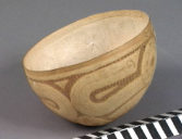 Fig. 10 - Calabash, part of box - National Museum of World Cultures - [RV-3975-14b](https://hdl.handle.net/20.500.11840/784425)