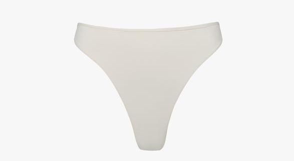 Fig. 1 A thong of the kind found inside the packaging
