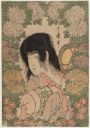 Kitagawa Utamaro, The chrysanthemum boy (Kikujidō), Woodblock Print, Japan, Edo Period, Museum of Fine Arts Boston, [21.6574](https://collections.mfa.org/objects/234239/the-chrysanthemum-boy-kikujido;jsessionid=7527C5D8C33C9415AF5A65EC964E77C1)