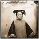 A Manchu lady wearing a coiffure - John Thomson Wellcome.jpg
