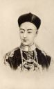 Cixi’s nephew, whom she adopted so that she could act as regent - wikicommons