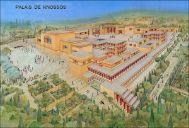 Reconstruction of Palace of Knossos - Crete - [Wikicommons](https://commons.wikimedia.org/wiki/File:Le_Palais_de_Knossos_en_Cr%C3%A8te._Reconstitution.jpg)