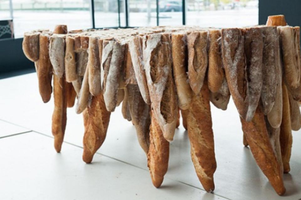 Fig 8: Food Art Against Food Waste: Bread Tables - By [Studio Rygalik](https://www.finedininglovers.com/article/food-art-against-food-waste-bread-tables-studio-rygalik)