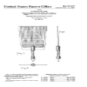 Fig. 9. Robert H. Rodgers’ plastic fly swatter patent - [Google Patents](https://patents.google.com/patent/USD179219S/en?q=plastic+fly+swatter&oq=plastic+fly+swatter)