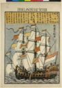 Woodblock print of Dutch ship, Nagasaki-e - Trustees of the British Museum - 512224001.jpg