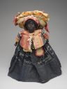 NMVW - Kotomisi doll - Surinam, prior to 1928 - Nr TM-467-1