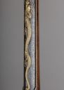 Details of the inscriptions - Matchlock Gun of Horio Yoshiharu - The Metropolitan Museum of Art - 14.100.101.jpg