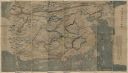 Huang Qianren (active 18th century), Da Qing wan nian yi tong tian xia quan tu 大清万年一统天下全图 (The great Qing Dynasty's complete map of all under heaven) [map], (China, the 16th year of Jiaqing’s reign 1811) in the Geography and Map Room, Library of Congress - [G3200 1811 .D3](http://hdl.loc.gov/loc.gmd/g3200.ct003403)