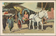 Manchu lady in cart - New York Public Library.png