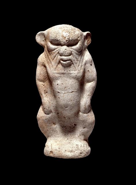 Fig 10: Terracotta figure of Bes from Cyprus – The Trustees of the British Museum – [1894,1101.269](https://www.britishmuseum.org/collection/object/G_1894-1101-269)