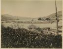  Uchida Kuichi, View the Island of Deshima, circa 1870s, [Albumen Print](https://commons.wikimedia.org/wiki/File:C1870%60s_Nagasaki_Dejima_Island.png)